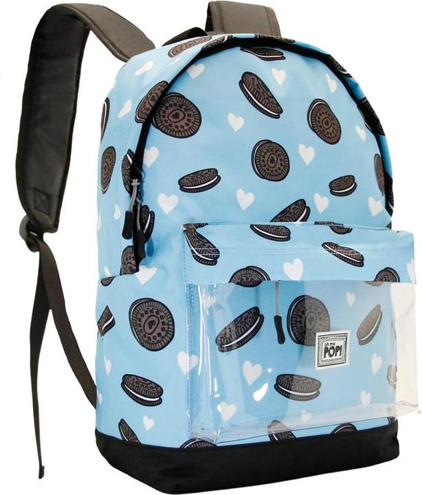 Produktbild Oh My Pop! Clear HS Backpack Crunchy (22 l)