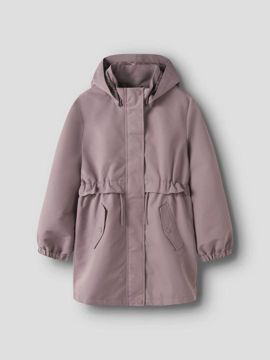 Produktbild Name it MALEX08 lange Jacke