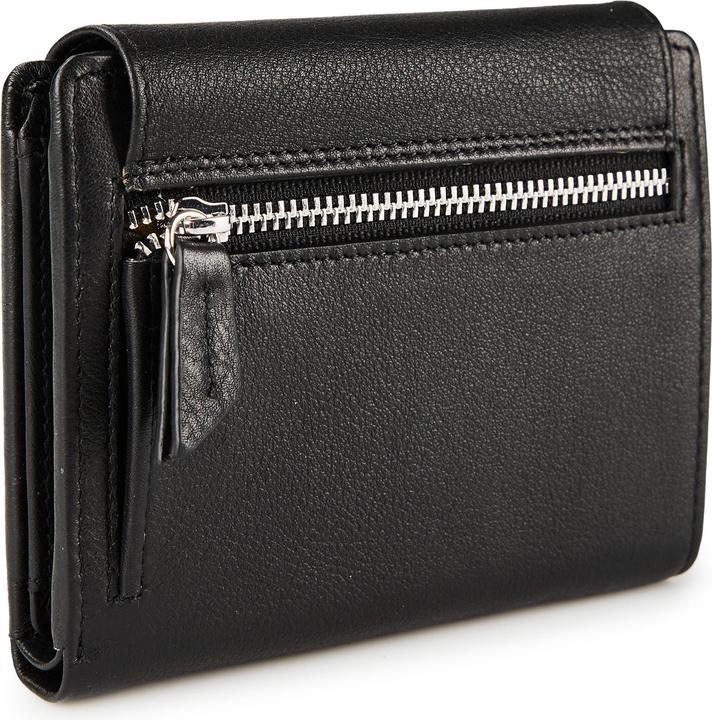 Actual product image Braun Büffel JOY RFID black