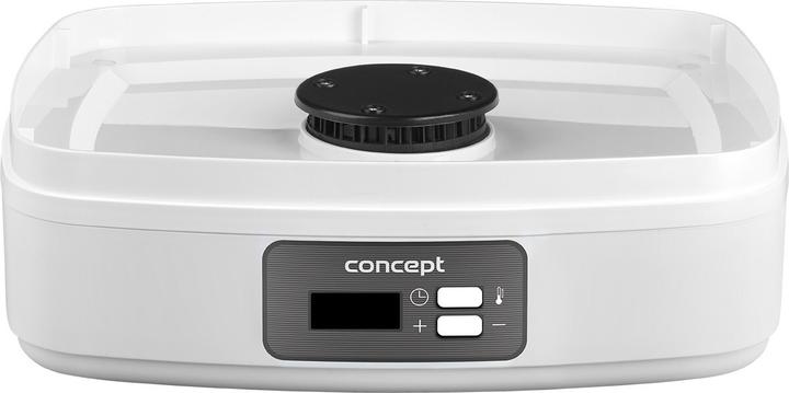 Produktbild Concept Trockenschrank W SO2080