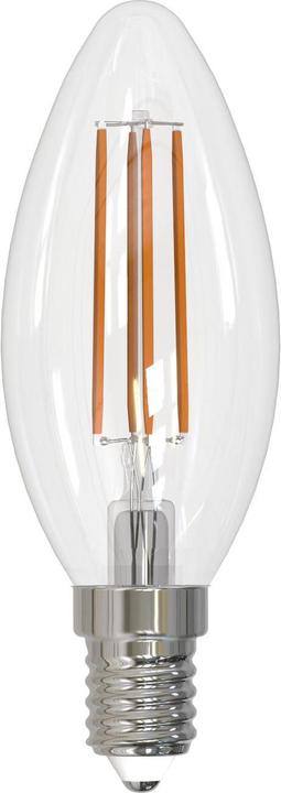 Image du produit Müller Licht ML LED Fil.Bougie 2,2W E14 clair (E14, 4 W, 470 lm, 1 x, A)