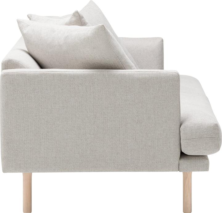 Produktbild micasa Malin Malin (3-Sitzer)