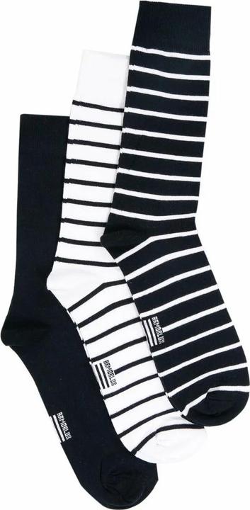 Produktbild Armor Lux tri loer (x3) (3er Pack, 41 - 46)