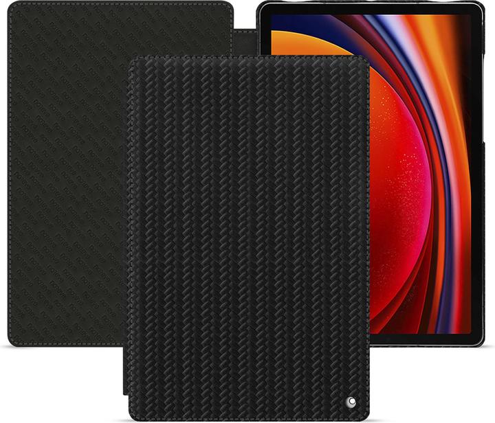 Image du produit Noreve Coque en cuir à rabat horizontal (Galaxy Tab S9)