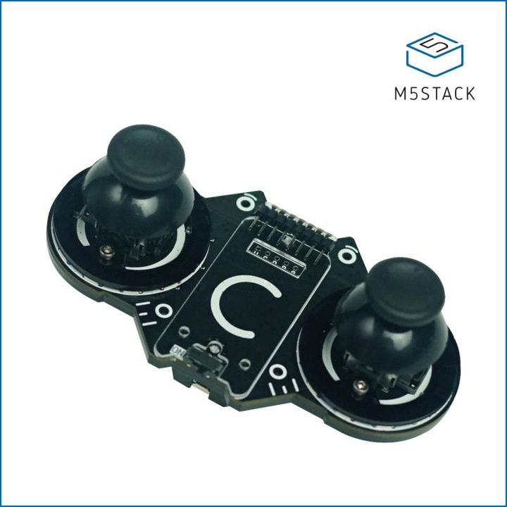 Actual product image M5Stack JoyC (W/O M5StickC)