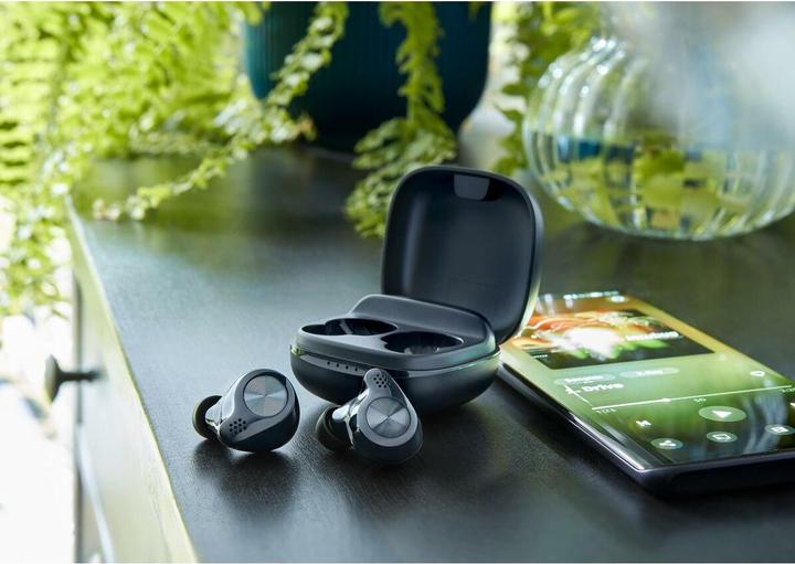 Image du produit Intenso Buds Micro - TWS True Wireless Headphones T200 avec mode jeu et jusqu'à 25 heures de lecture de (Pas de réduction du bruit, 6.50 h, Sans fil)