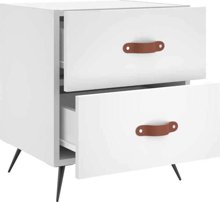 Immagine prodotto vidaXL Nachttisch (40 x 35 x 47.50 cm)
