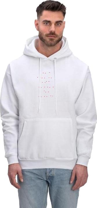 Produktbild The Princess Bride Tru Wuv Kapuzenpullover (M)