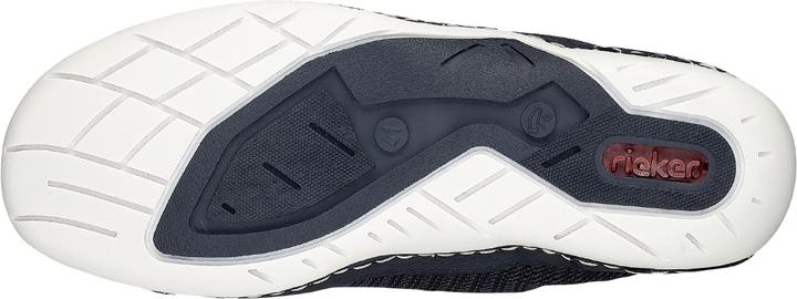 Actual product image Rieker 07555 (46)