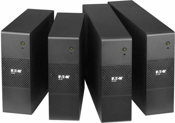 Image du produit Eaton 5S 1500i (1500 VA, 900 W, Line-interactive Onduleur)