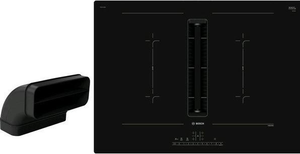 Image du produit Bosch Hausgeräte HEZ9VDSB2 + PVQ711F15E, PVQ711GA7