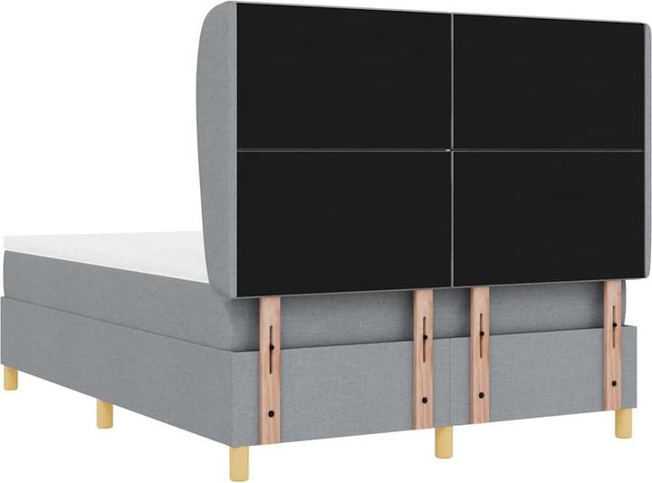 Image du produit vidaXL Boxspringbett (160 x 200 cm)