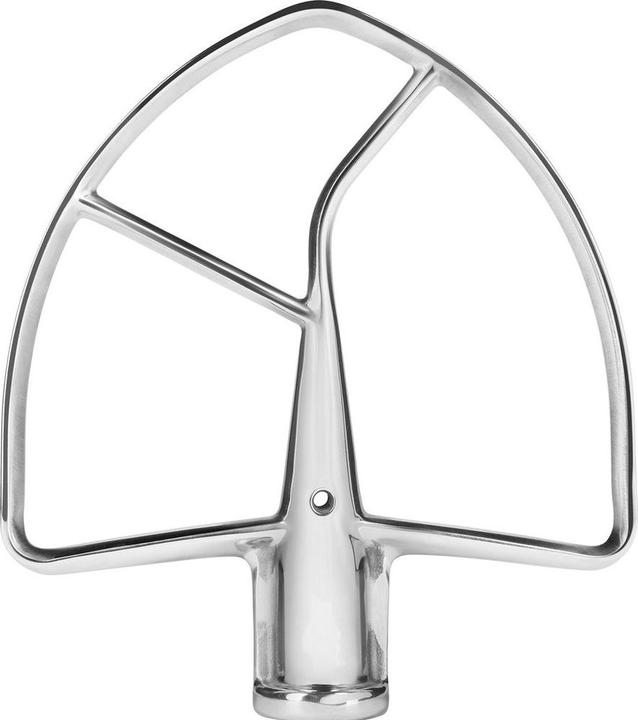 Actual product image KitchenAid Küchenmaschine Artisan KSM70 6.6 l (CH-Stecker) (375 W, 6.60 l)