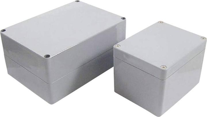 Axxatronic Industrial enclosure 7300 (Housing)