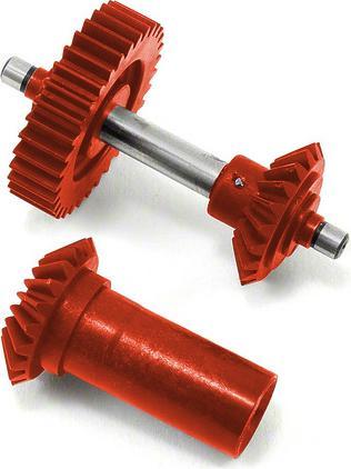 Produktbild Align M0.6 Torque Tube Front Drive Gear Set/40T