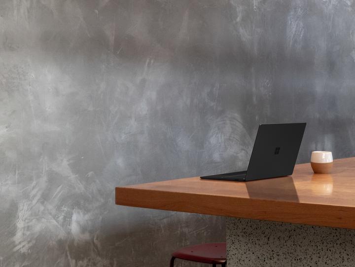 Produktbild Microsoft Surface Laptop 3 (13.50", Intel Core i7-1065G7, 16 GB, 256 GB, DE)