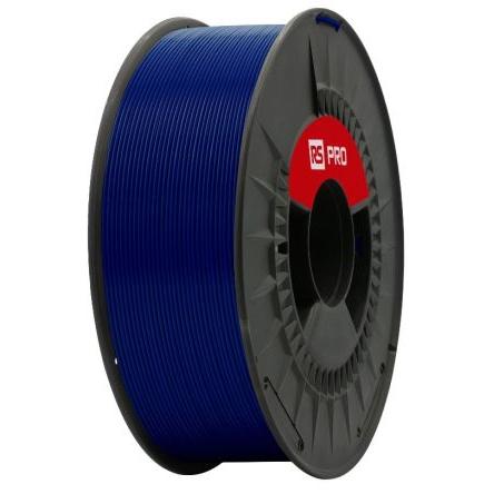RS PRO PLA 3D-Drucker Filament zur Verwendung mit (PLA, 1.75 mm, 1000 g), Filamenti stampa 3D, Blu