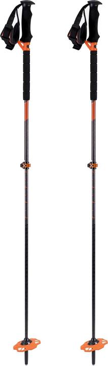 Immagine prodotto K2 Bastone da sci Lockjaw Carbon plus (105 - 145 cm)