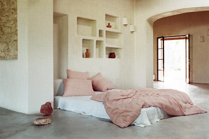 Actual product image Journey Living Ibiza (Pillowcase, 65 x 100 cm)