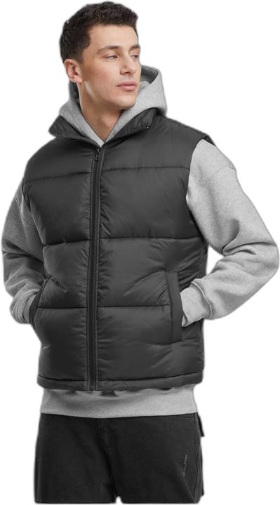 Immagine prodotto Urban Classics Basic Puffer Vest - 191255 (4XL)