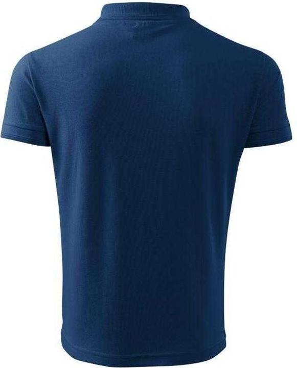 Produktbild Malfini Poloshirt Piqué (M)