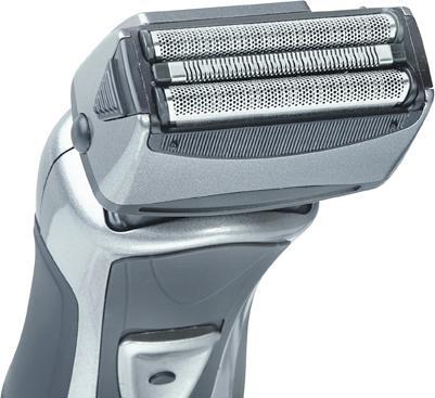 Actual product image AEG HR 5626 Men's razor anthracite (520626)