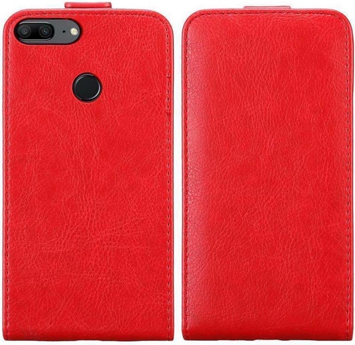 Produktbild Cadorabo Flip wie Invisible Cover (Honor 9 Lite)