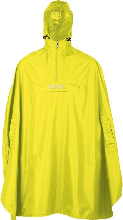 Produktbild PRO-X elements Pasofino Regenponcho (M, L)
