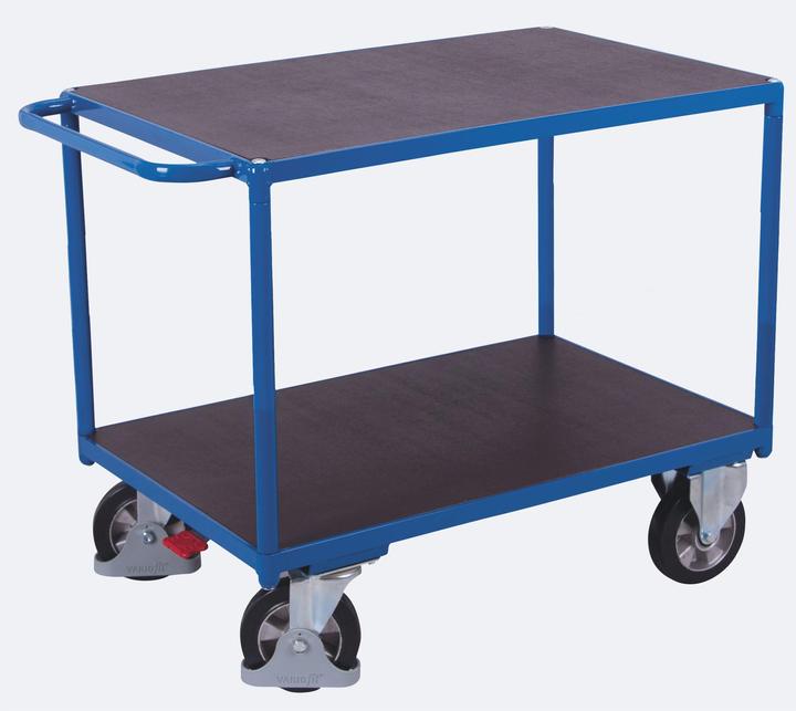 Produktbild Mapo Tischwagen 1000 kg (1000 kg)