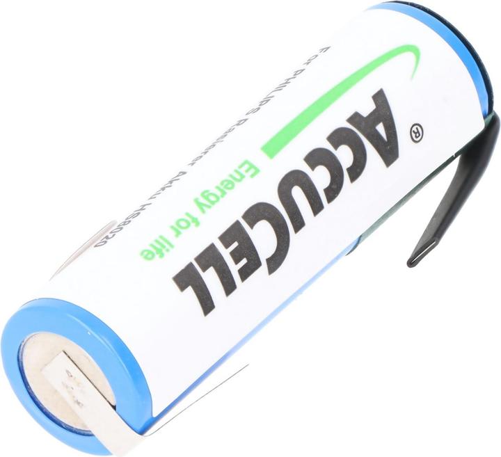 Produktbild Philips Akku für Rasierer Akku HS8020, HS8040, HS8060, HS8070, HS8420, HS8420/23, HS8440, HS8460 (650 mAh)