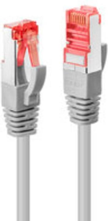 Actual product image Lindy Network cable (S/FTP, CAT6, 3 m)