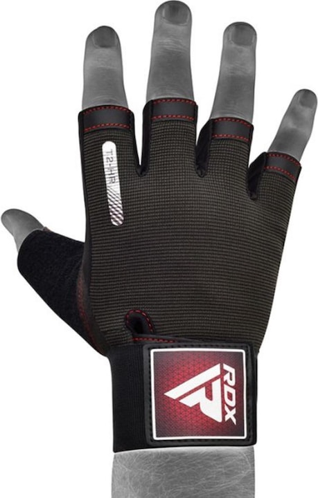 Immagine prodotto Rdx T2 Weightlifting Gloves (L)