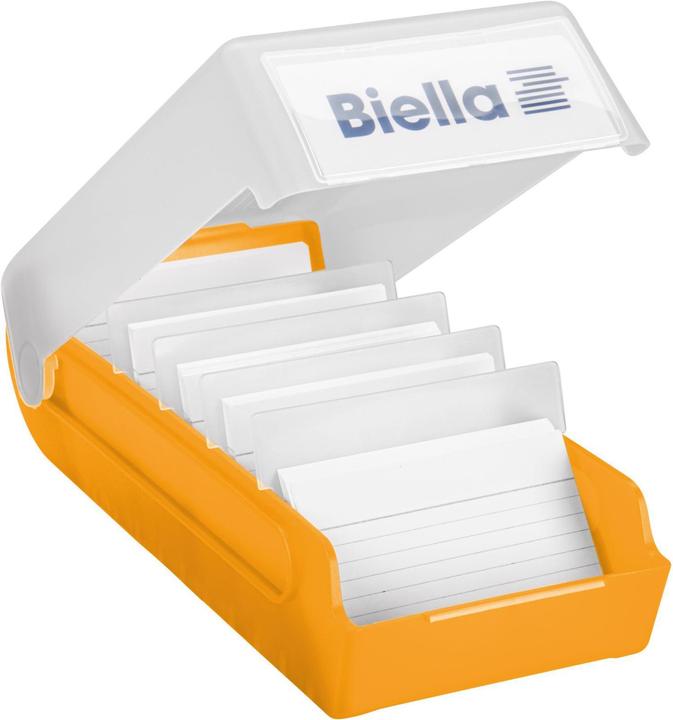 Produktbild Biella LearnBox (A7)