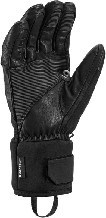 Produktbild Leki ARGUS 3D Handschuh (8.5)
