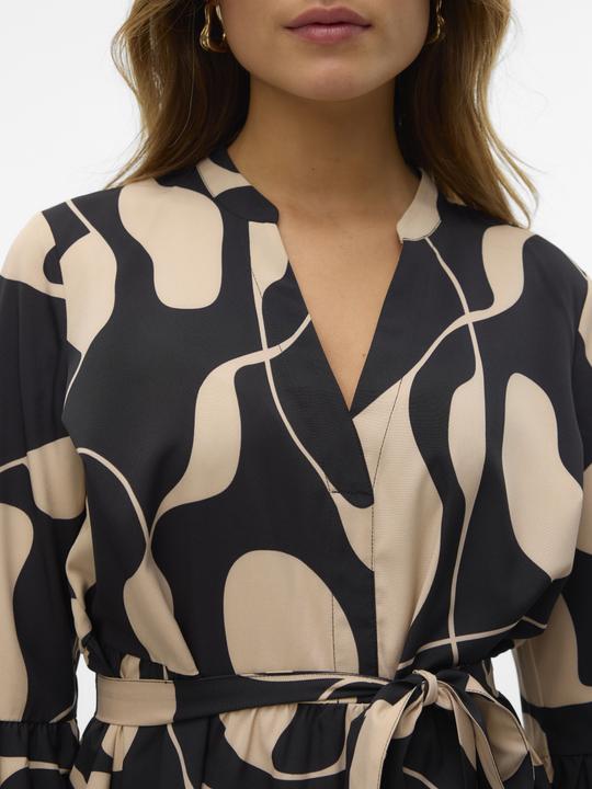 Produktbild Vero Moda VMZERA Kurzes Kleid Kleid (S)