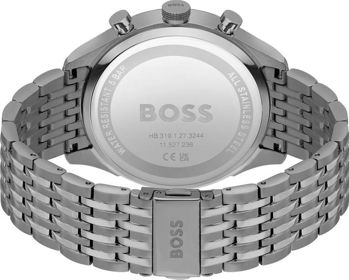 Image du produit BOSS Hugo Gregor (Chronographe, 45 mm)