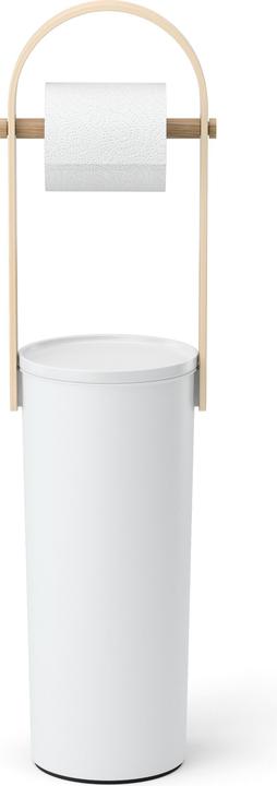 Produktbild Umbra Toilettenpapierhalter Bellwood Nature/