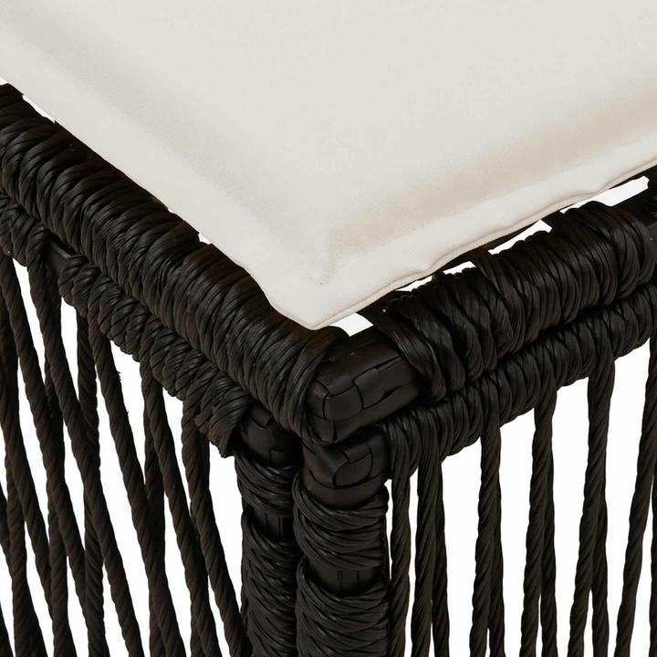 Produktbild vidaXL Garten-Sofa