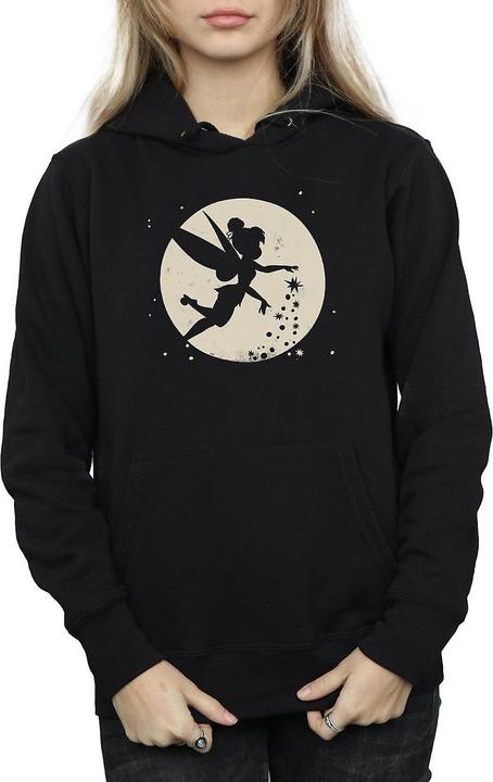 Produktbild Disney Kapuzenpullover kurz geschnitten (S)