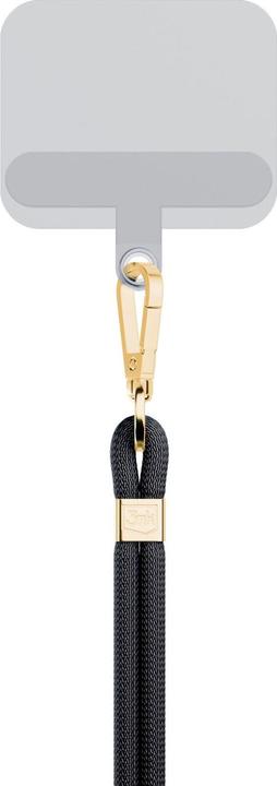 Image du produit 3MK EasyClip Black (or) Smycz do telefonu