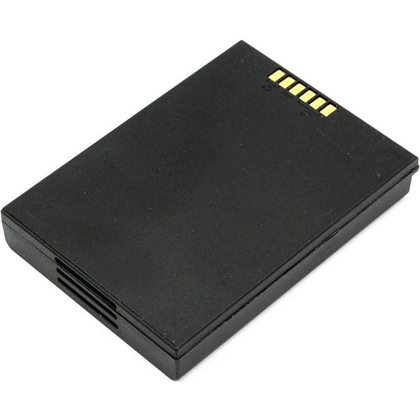 Thumbnail - CoreParts Battery for Equipment, Notebook Ersatzteile, Schwarz