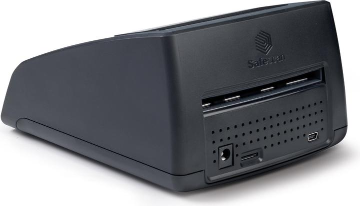 Actual product image Safescan 185-S (Bill validator)