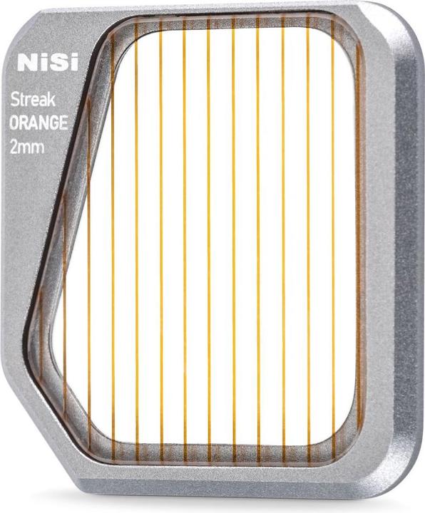 Produktbild Nisi Cinema Allure Filter für Drohne