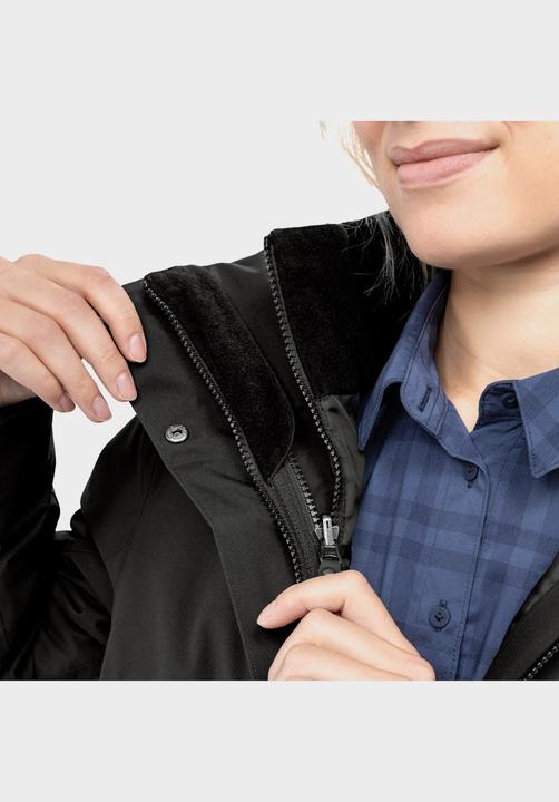 Immagine prodotto Schöffel Women's 3in1 Parka Borkol (42)