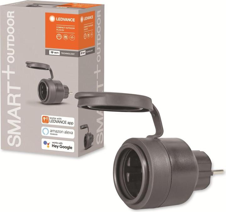 Produktbild Ledvance Smart+ WiFi Compact