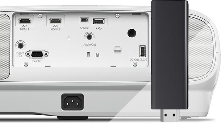 Immagine prodotto Epson EH-TW7100 (4K, 3000 lm, 1.32 - 2.15:1)
