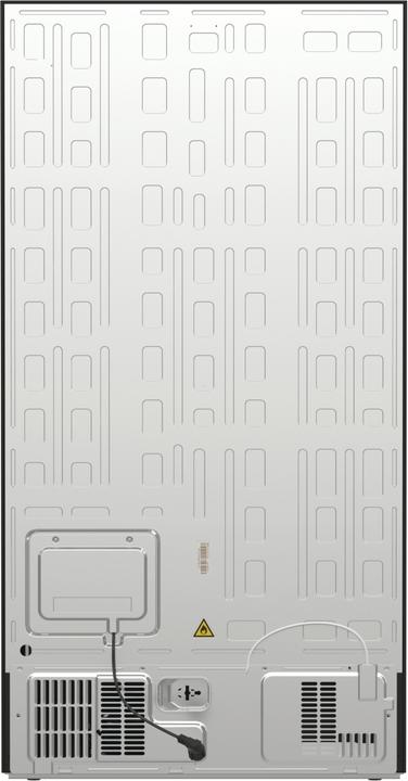 Produktbild Hisense RS5P535NTFE E bk (566 l)