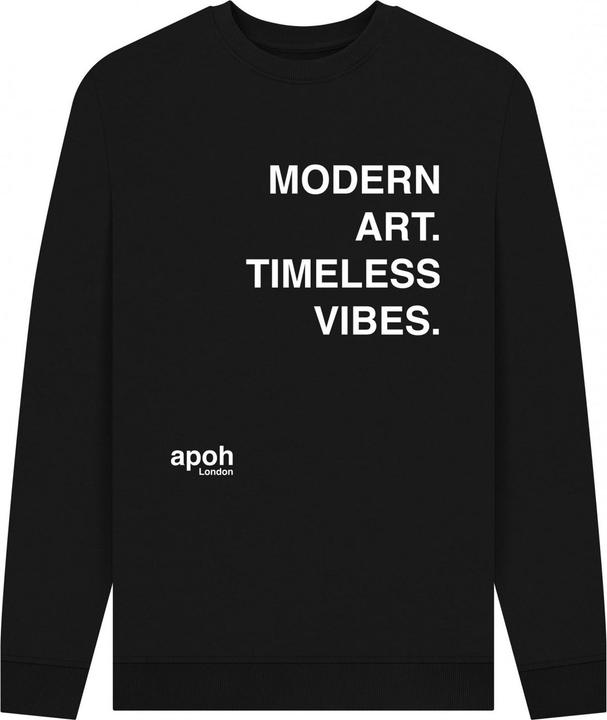 Produktbild Apoh Sweatshirt (XL)