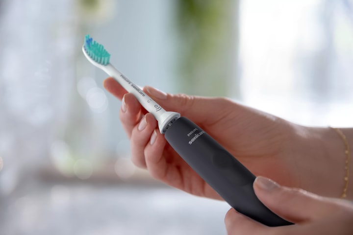 Productafbeelding Philips Sonicare Serie 3100 (Sonische tandenborstel)