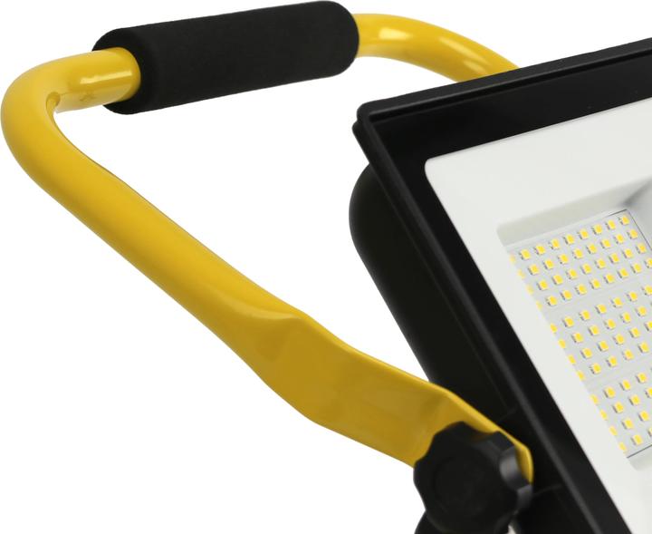 Produktbild DayLite LED-Baustrahler LBS30, EEK: F, 30 W, 2505 lm, 4000 K, neutralweiss (2505 lm)